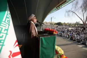 همبستگی اجتماعی مقوی روح اخوت در جامعه است
