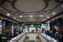 نشست تخصصی بازخوانی ابعاد مکتب شهید «قاسم سلیمانی»