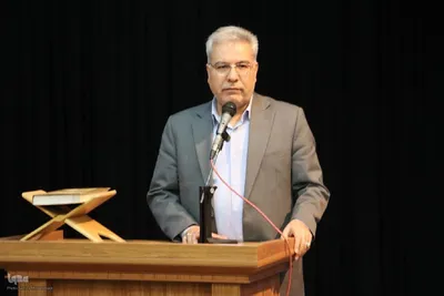برگزاری مراسم گرامیداشت روز شهدا در ارومیه‎