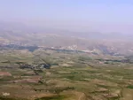 طبیعت زیبای قوشاداغ در اهر
