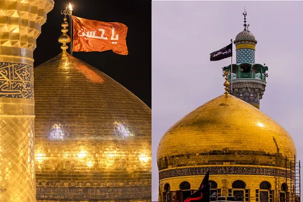 ورود به معروف بزرگ اصلاح روابط خواهر برادری