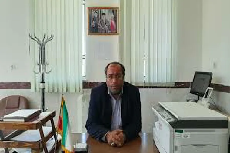دبیر شورای فضای مجازی چهارمحال‌وبختیاری منصوب شد