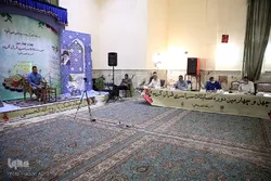 Iran Quran Contest: Provincial Stage Kicks Off