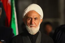 اجتماع قرآنیان اصفهان در بیعت با رهبر معظم انقلاب اسلامی