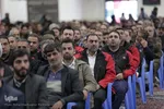 ویژه‌برنامه «شهید القدس» در اصفهان