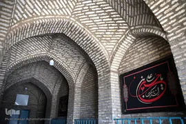 مسجد امام خمینی(ره) بازار تهران