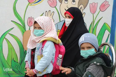 آزمون جامع حافظان قرآن ناجا ـ بیرجند