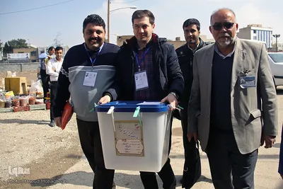 انتخابات دوره یازدهم مجلس شورای اسلامی در سمنان