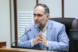 نشست هم‌اندیشی فعالان کودک و خانواده در فضای مجازی