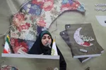 رویداد ملی قهرمان/نشست معرفی و بررسی کتاب «خانوم ماه»