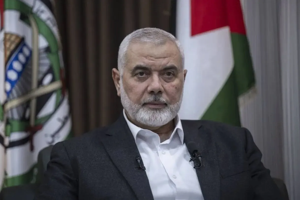 Vidéo | Dernier conseil du martyr Ismail Haniyeh