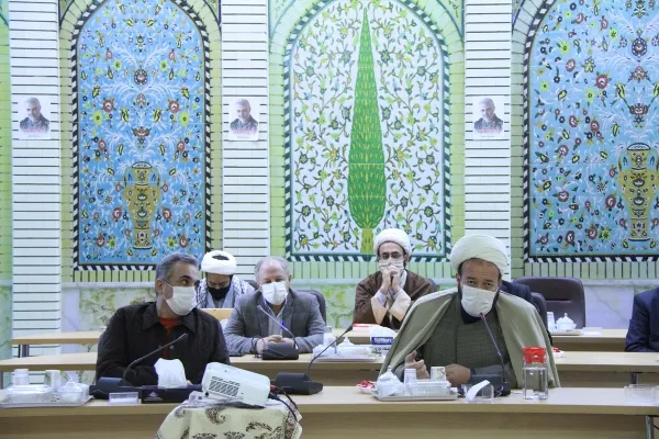 وحدت حوزه و دانشگاه در راستای ایجاد جامعه اسلامی است