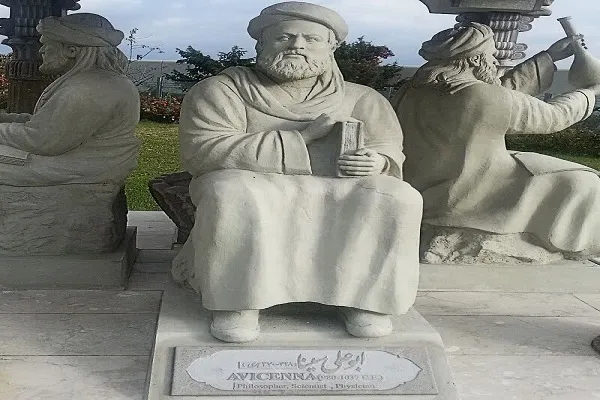 ابن سینا