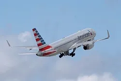 Muslim Men’s American Airlines Flight Cancelled as Crew 'Didn't Feel Comfortable'
