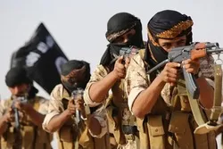 An Yi Gargadi Kan Yiwuwar Sake Farfadowar Kungiyar ‘Yan Ta’addan Daesh Masu Da’awar Jihadi