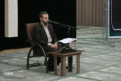 مراسم گرامیداشت ارتحال امام خمینی(ره) در تبریز