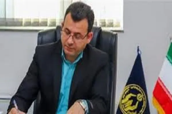 قبولی ۸۳ مددجوی گلستانی در کنکور سراسری ۹۹