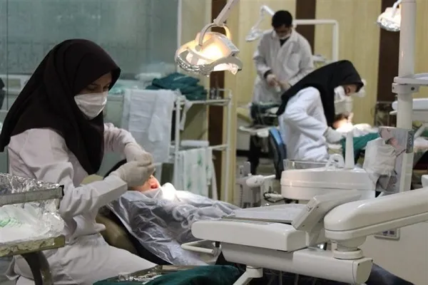حضور گروه جهادی «منتظران ظهور» قم در کمیجان
