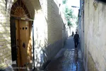 جلسه قرآن حیدر میرزایی