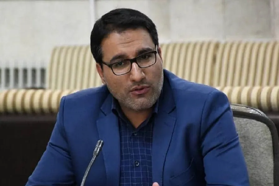 اختصاص 2 میلیارد و ۸۰۰ میلیون تومان به المان‌های شهری شهرکرد