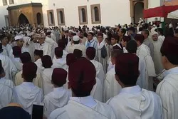 Major Quranic Event Called Off in Morocco amid Coronavirus Fears