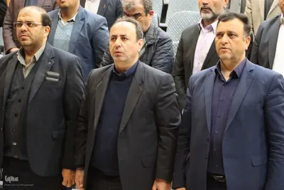 برگزاری مراسم گرامیداشت روز شهدا در ارومیه‎
