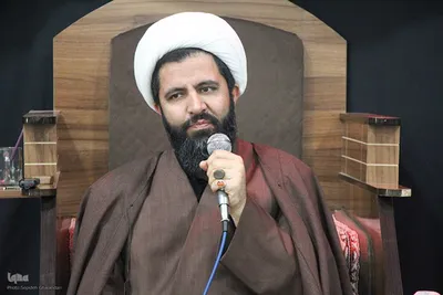 آیین معنوی اعتکاف در خراسان جنوبی