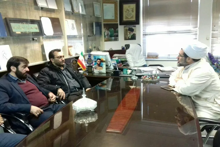 لزوم نوسازی مساجد رودبار