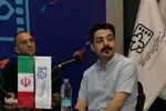 سی‌وششمین جشنواره فیلم کودک اصفهان از قاب دوربین