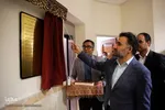 بازدید معاون علمی و فناوری ریاست جمهوری از جهاد دانشگاهی خراسان رضوی
