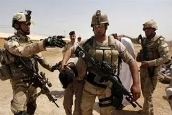 Iraqi Army Nabs Daesh Members, Destroys Terrorist Hideout in Nineveh, Salahuddin