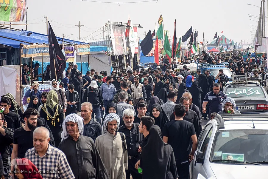 حق‌الناس به اعتبار دین و مذهب افراد