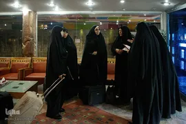 رقابت های قرآنی ورزشکاران و جوانان سراسر کشور در شیراز آغاز شد
