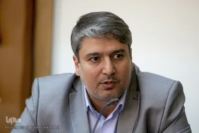حمید صابر فرزام، رییس سازمان فعالیتهای قرآنی دانشگاهیان کشور