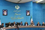 نشست خبری استاندار یزد