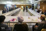 نشست هم اندیشی جامعه قرآنی