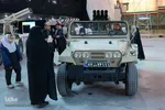 نمایشگاه «زاینده نور» در اصفهان