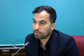 رونمایی پوستر سوگواره تعزیه‌خوانی «رایت سرخ»