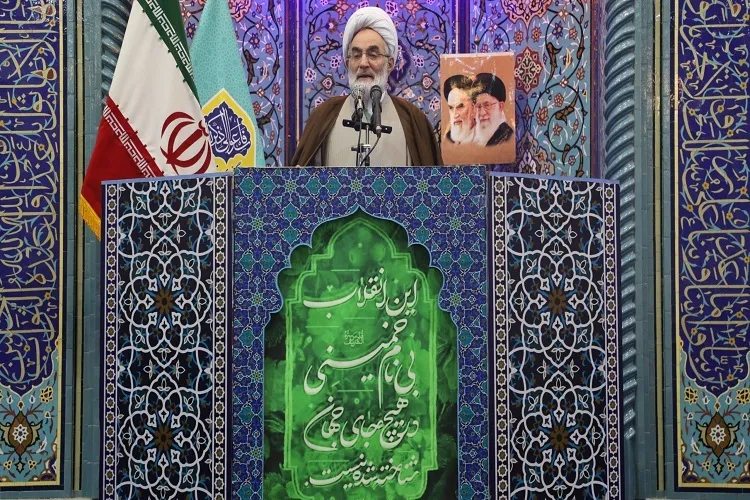 توان موشکی ایران عامل اصلی ترس دشمنان است