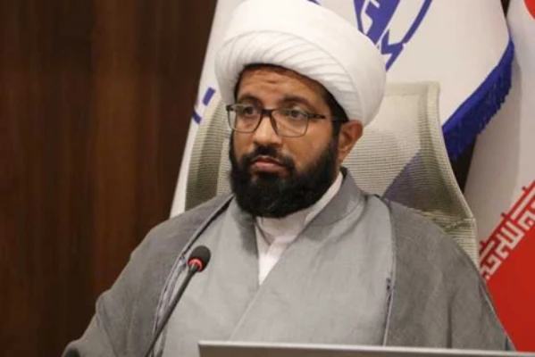 حجت‌الاسلام والمسلمین مهدی گرامی‌پور، معاون فرهنگی و اجتماعی
