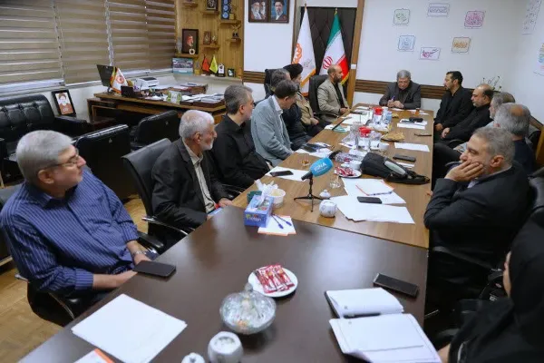 بهزیستی
فعالیت های قرآنی