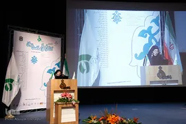 دکتر غلامعلی افروز در دومین کنگره نماز و سلامت روان