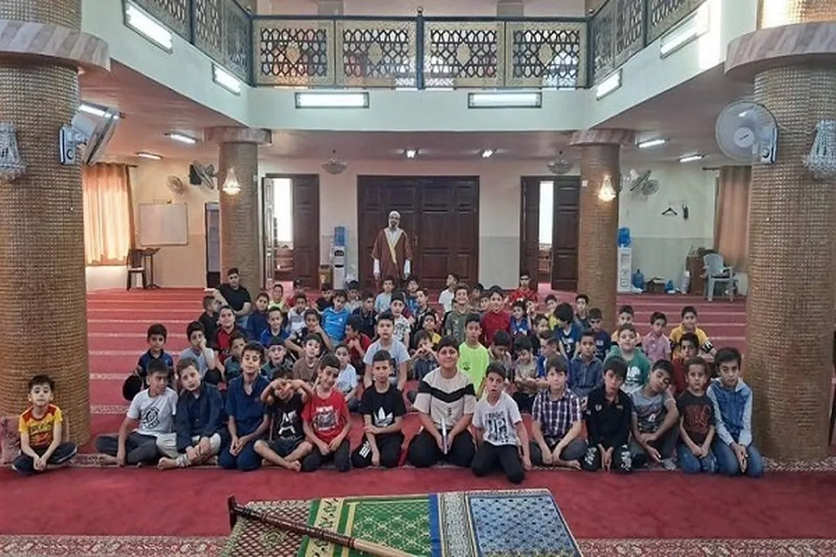 9.000 Pelajar Yordania Mendapat Manfaat dari pusat Alquran Musim Panas
