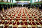 بیست و ششمین مرحله رزمایش کمک مومنانه استان یزد‎‎