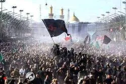 Ang Opisyal ng Iraq ay Hulaan ang Paglahok ng 20 Milyong Pilgrim sa Arbaeen March