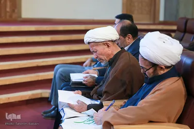 همایش علمی یک روزه «انقلاب اسلامی در منظومه فکری امام خمینی (ره)، از نظریه تا عمل»