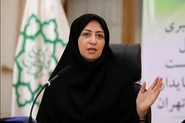 پیاده‌سازی نظام مدیریت محیط زیست در مناطق ۲۲ گانه پایتخت
