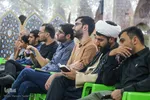 چهل و ششمین دوره مسابقات قرآن کریم در حرم حضرت سیدعلاءالدین حسین(ع)