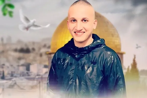 Israeli Forces Shoot Dead Palestinian Teenager in West Bank Refugee Camp