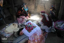 اولین جشنواره فرهنگی، ورزشی گردشگری در منطقه شیور اهر